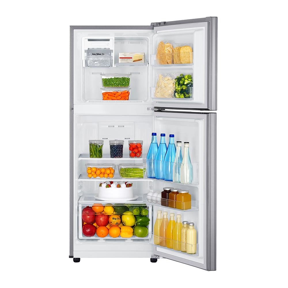 ตู้เย็น 2 ประตู SAMSUNG RT20HAR1DSA/ST 7.3 คิว สีสเตนเลส อินเวอร์เตอร์