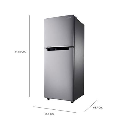 ตู้เย็น 2 ประตู SAMSUNG RT20HAR1DSA/ST 7.3 คิว สีสเตนเลส อินเวอร์เตอร์_5
