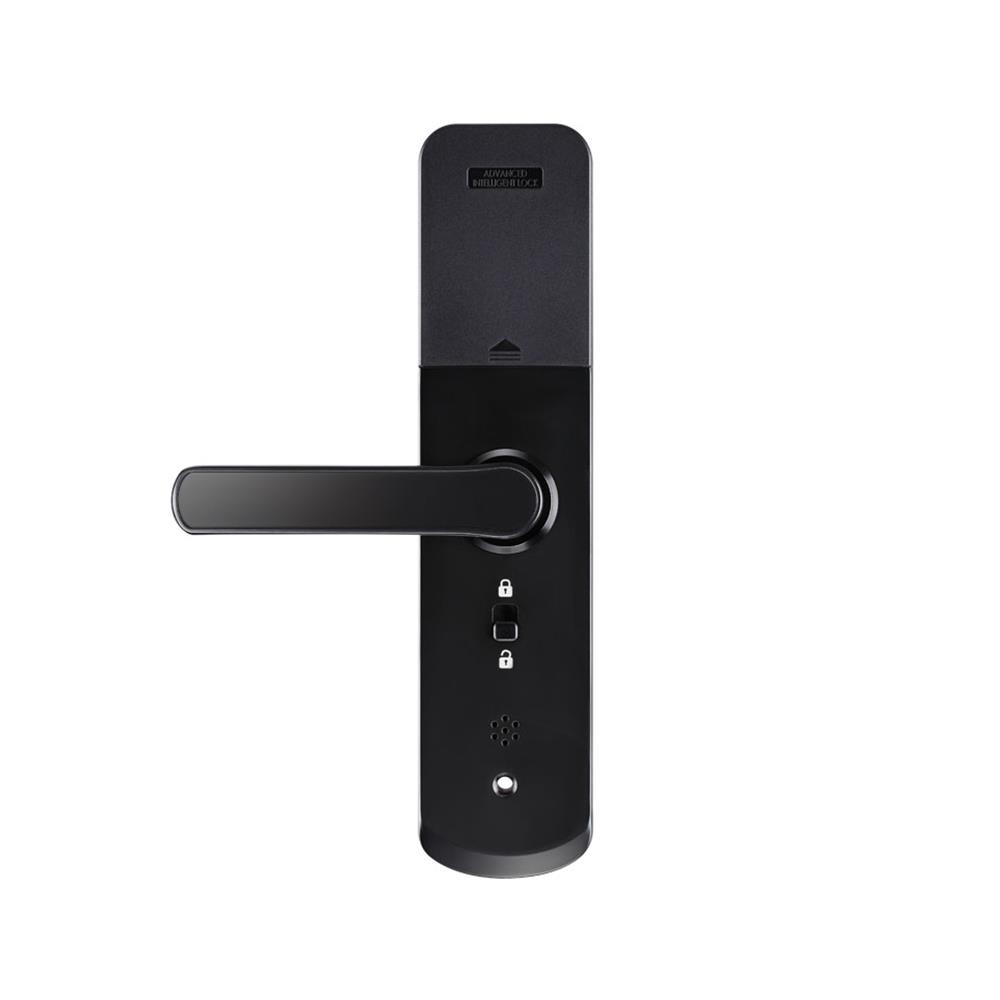 กลอนดิจิตอล ELH A260BK สีดำ