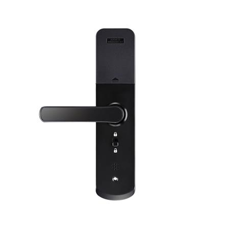 กลอนดิจิตอล ELH A260BK สีดำ_1