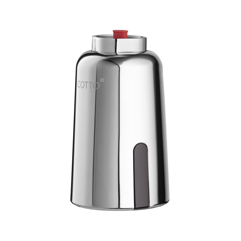 ปากกรองก๊อกซิงค์เซนเซอร์ COTTO CT4922DC