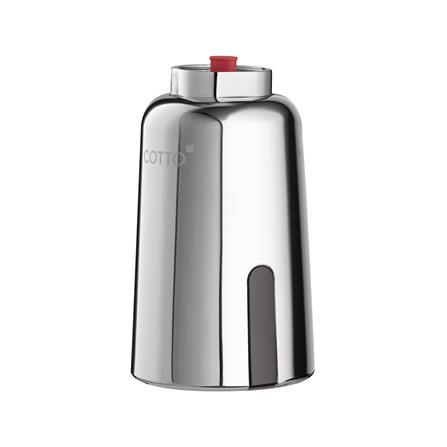 ปากกรองก๊อกซิงค์เซนเซอร์ COTTO CT4922DC