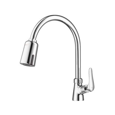 ปากกรองก๊อกซิงค์เซนเซอร์ COTTO CT4922DC_2