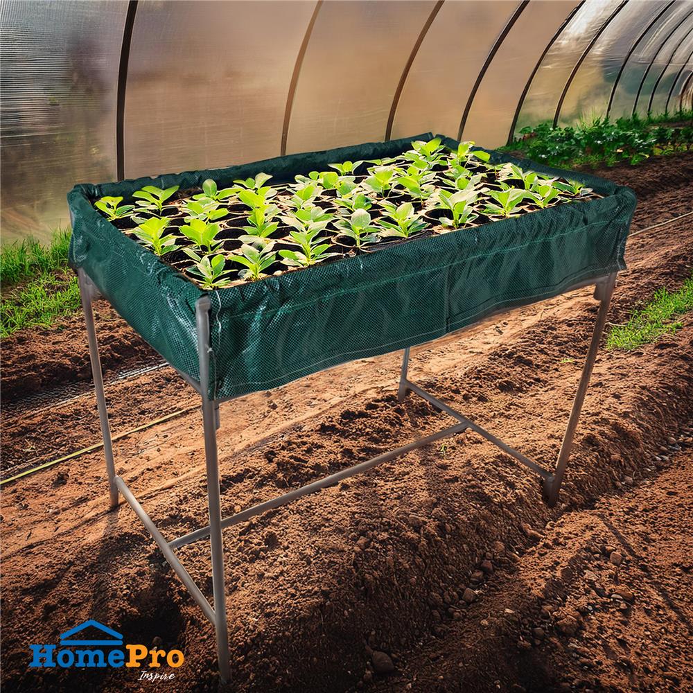 กระบะปลูก SPRING 60x100x85 ซม.