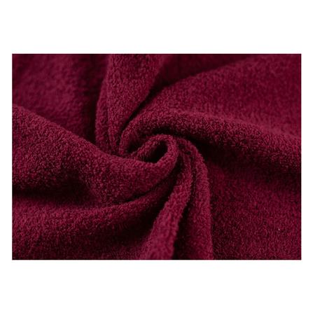 ผ้าขนหนู FROLINA MODERN PIECE 30x60 นิ้ว สีแดง_3