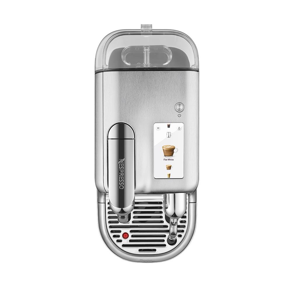CAPSULE COFFEE MACHINE NESPRESSO CREATISTA PRO