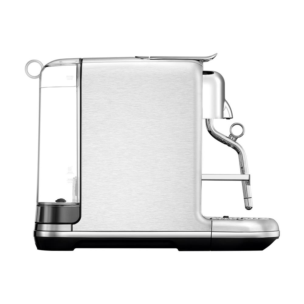 CAPSULE COFFEE MACHINE NESPRESSO CREATISTA PRO