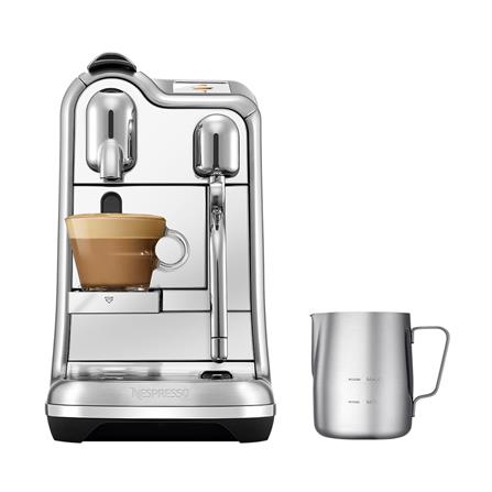 เครื่องชงกาแฟแคปซูล NESPRESSO CREATISTA PRO