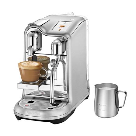 CAPSULE COFFEE MACHINE NESPRESSO CREATISTA PRO_1