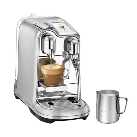 CAPSULE COFFEE MACHINE NESPRESSO CREATISTA PRO_2