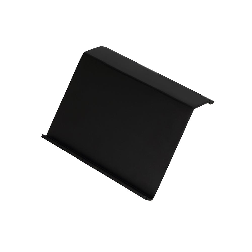 ชั้นวางแท็บเล็ต HAFELE 495.34.813 สีดำ