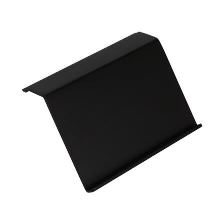 ชั้นวางแท็บเล็ต HAFELE 495.34.813 สีดำ