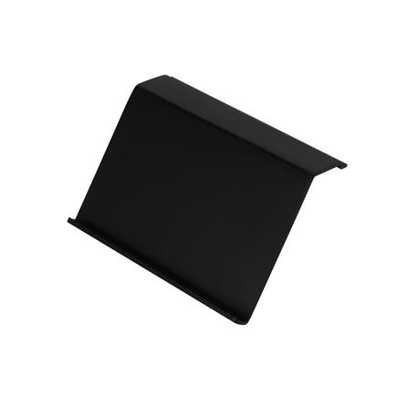 ชั้นวางแท็บเล็ต HAFELE 495.34.813 สีดำ_0