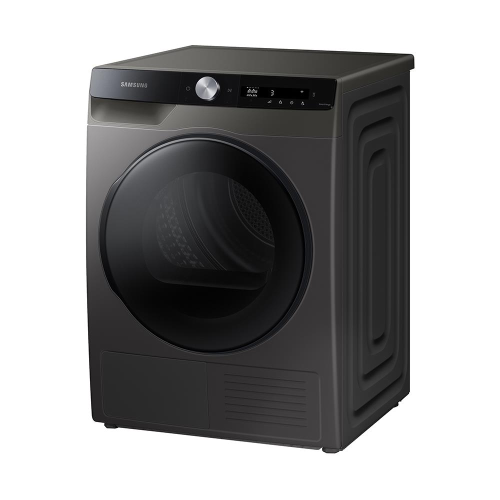 เครื่องอบผ้าฝาหน้า SAMSUNG DV90T7240BX/ST 9 กก. อินเวอร์เตอร์