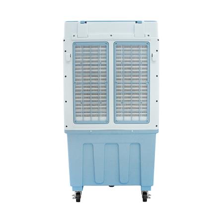 พัดลมไอเย็น ASTINA AC020B สีขาว/ฟ้า_3