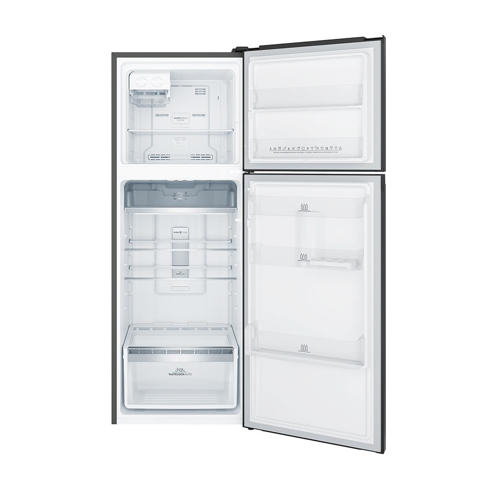 ตู้เย็น 2 ประตู ELECTROLUX ETB3400K-H 11 คิว สีดำ
