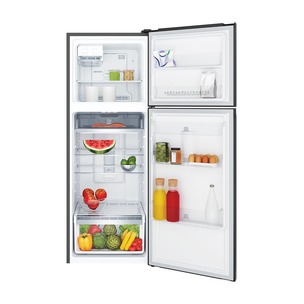 ตู้เย็น 2 ประตู ELECTROLUX ETB3400K-H 11 คิว สีดำ