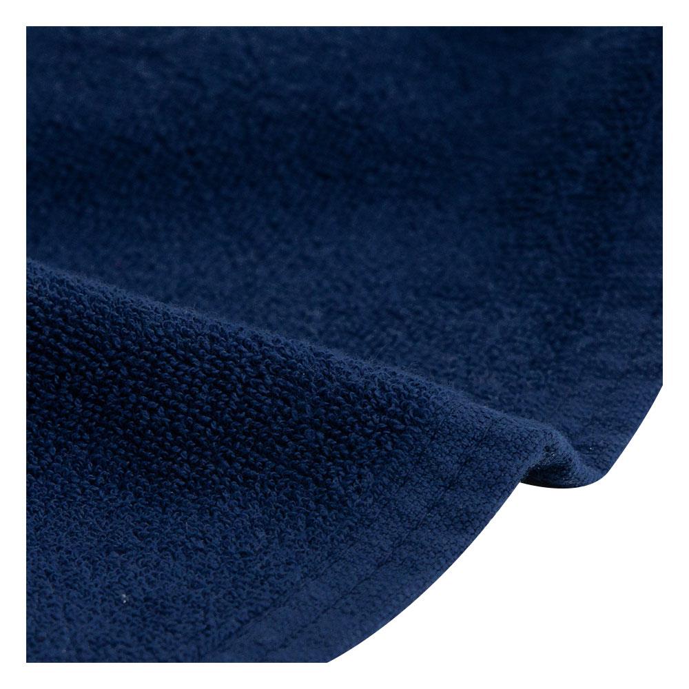 ผ้าขนหนู FROLINA GRACE 27x54 นิ้ว สี NAVY