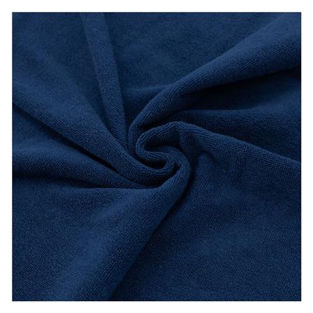 ผ้าขนหนู FROLINA GRACE 27x54 นิ้ว สี NAVY_4