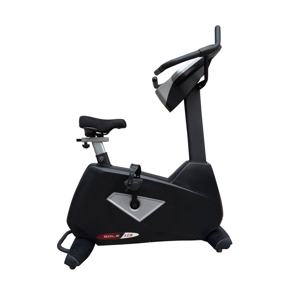 จักรยานนั่งปั่น SOLE LCB (2013) สีดำ