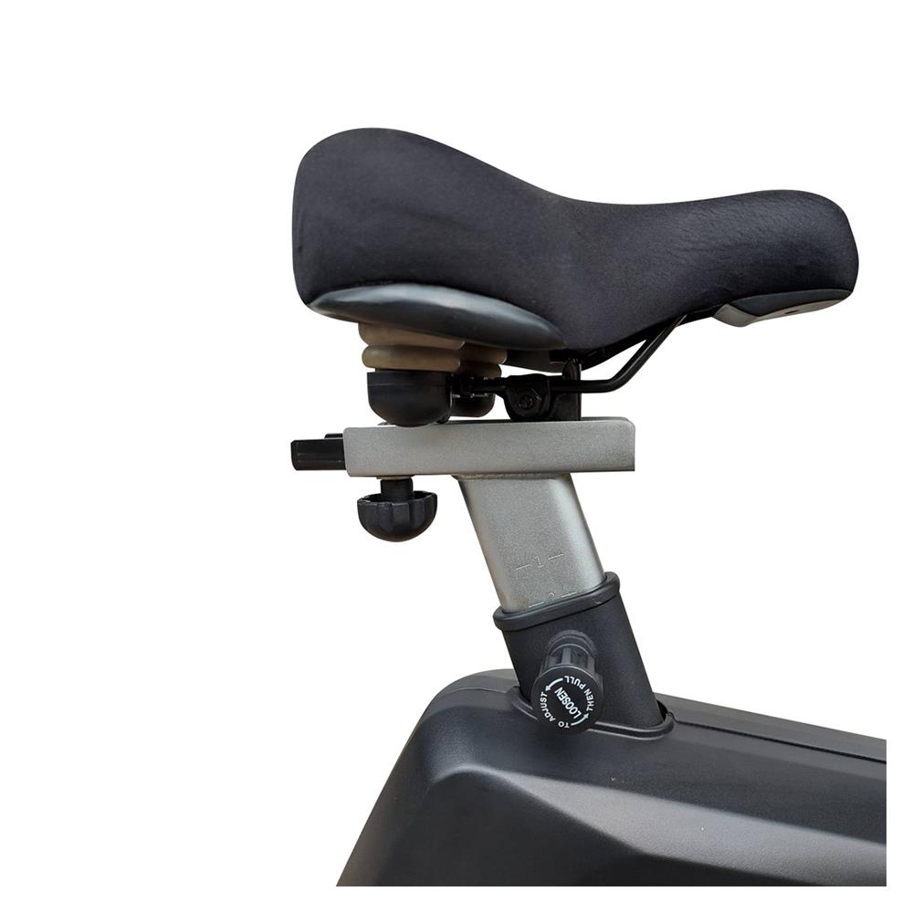 จักรยานนั่งปั่น SOLE LCB (2013) สีดำ