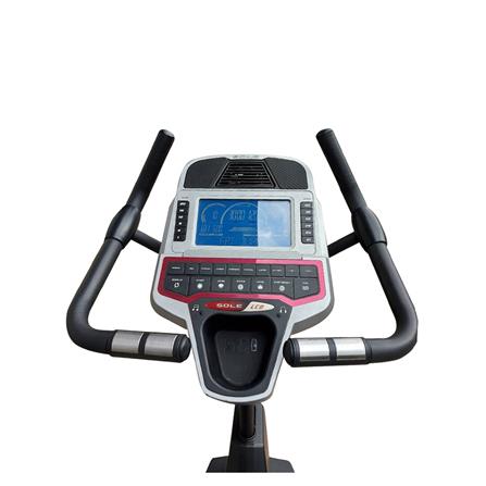 จักรยานนั่งปั่น SOLE LCB (2013) สีดำ_2