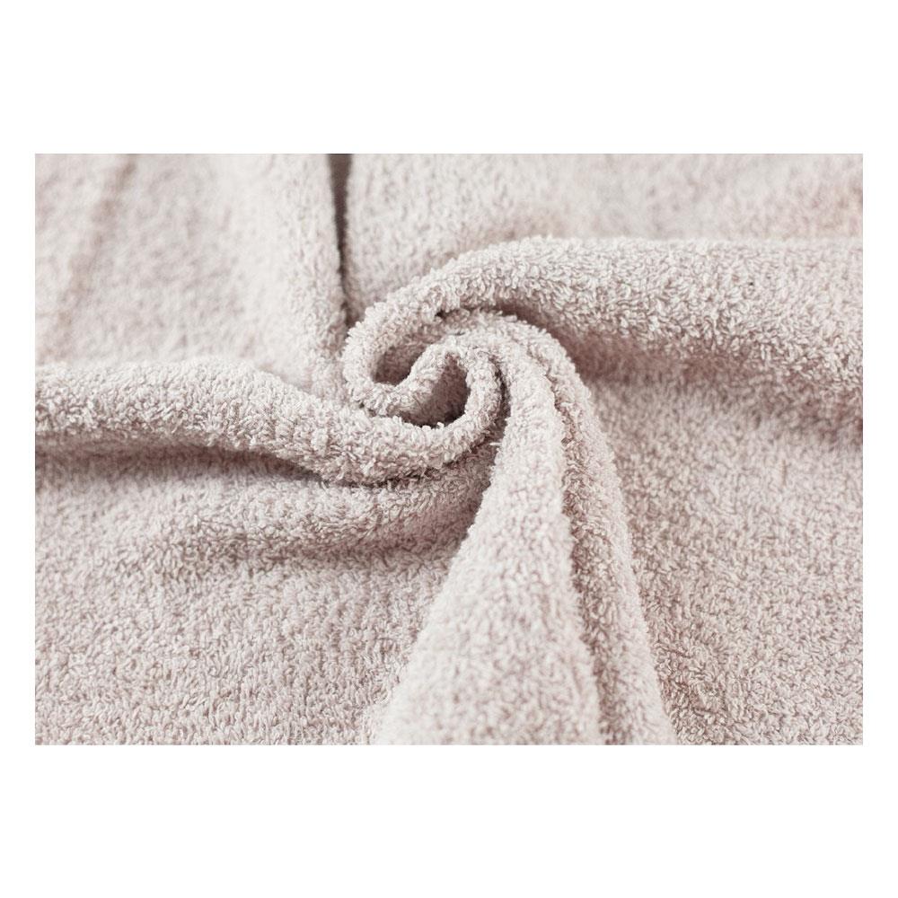 ผ้าขนหนู FROLINA MODERN PIECE 27x54 นิ้ว สีครีม