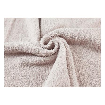 ผ้าขนหนู FROLINA MODERN PIECE 27x54 นิ้ว สีครีม_3