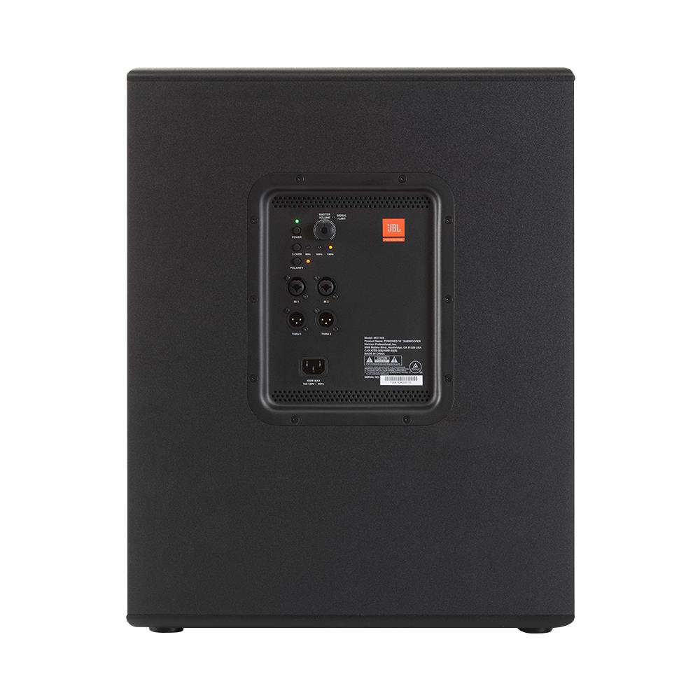 ลำโพง JBL IRX115S