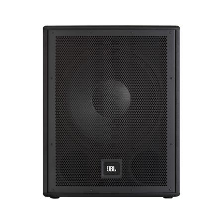 ลำโพง JBL IRX115S_0