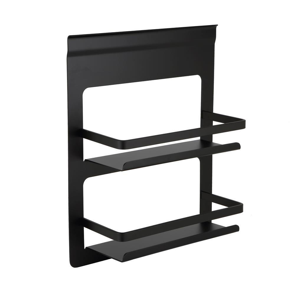 ชั้นวางเครื่องปรุง HAFELE 495.34.818 สีดำ