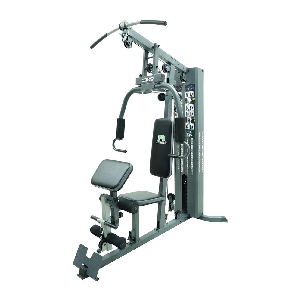 โฮมยิม GRAND BODY SMITH HJ-B071