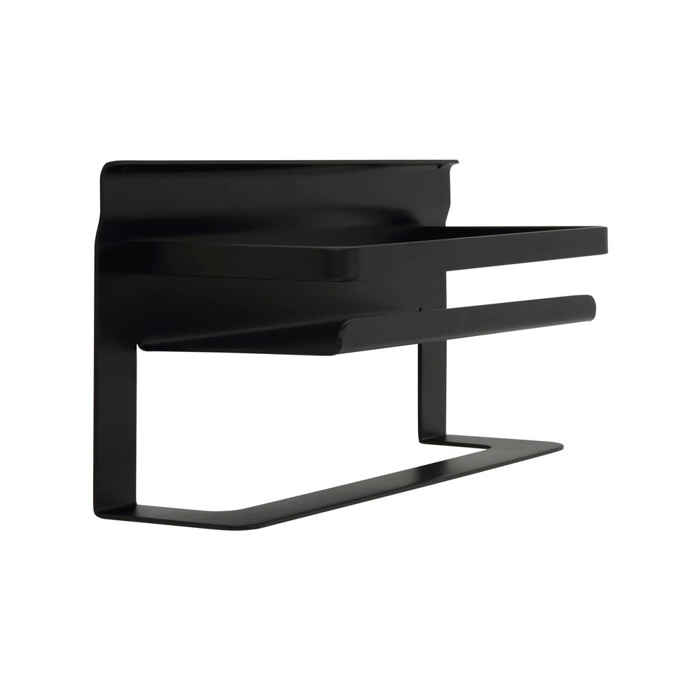 ชั้นวางของอเนกประสงค์ HAFELE 495.34.816 สีดำ