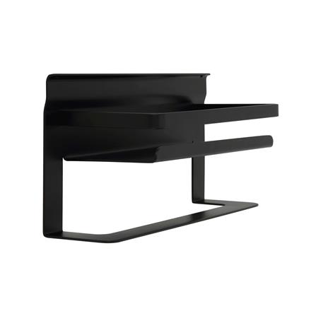 ชั้นวางของอเนกประสงค์ HAFELE 495.34.816 สีดำ_0