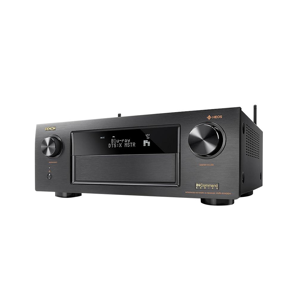 ชุดเครื่องเสียง DENON STAGE ULTRA HD 3