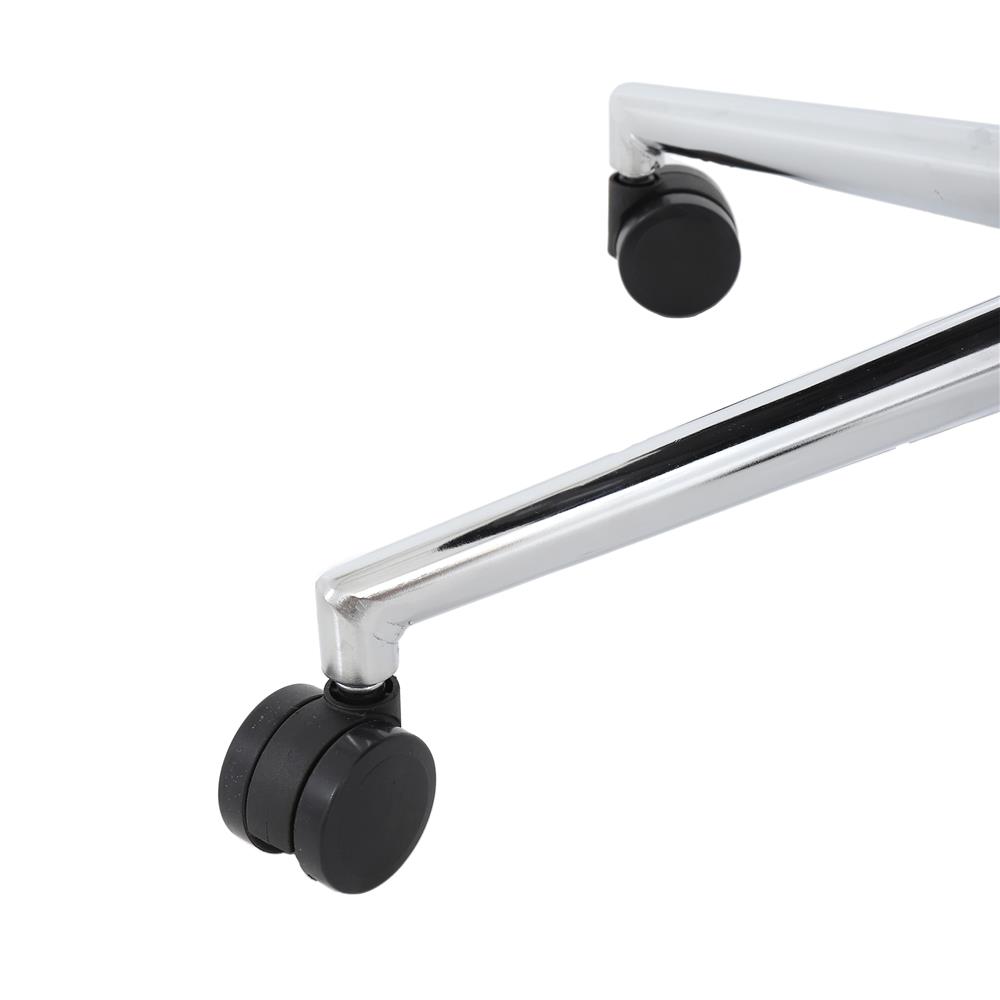 เก้าอี้สำนักงาน FURDINI MAXI สีเทา/ดำ