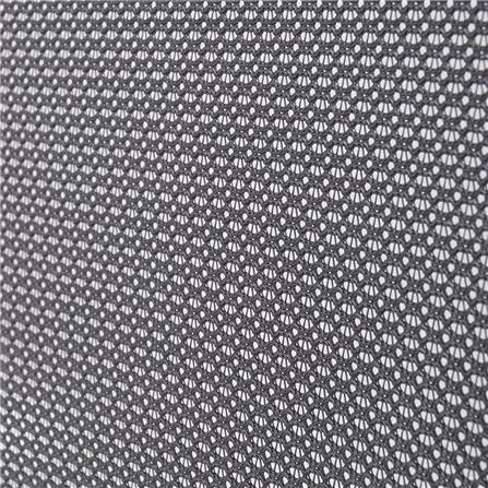 เก้าอี้สำนักงาน FURDINI MAXI สีเทา/ดำ_4