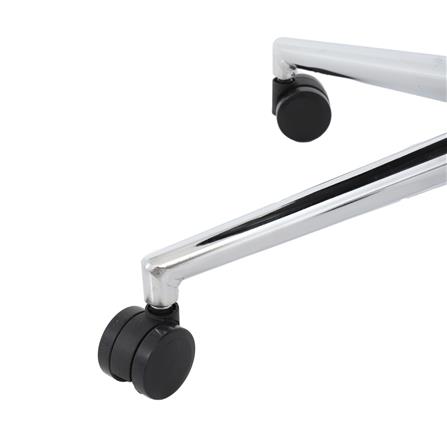 เก้าอี้สำนักงาน FURDINI MAXI สีเทา/ดำ_8