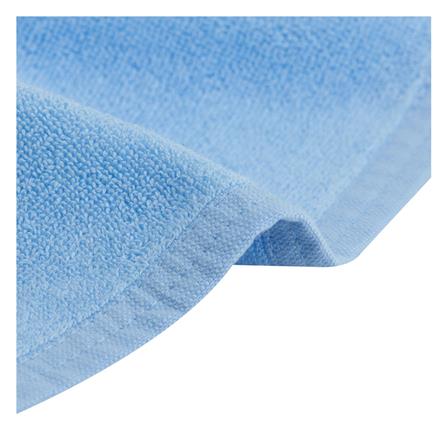 ผ้าขนหนู FROLINA GRACE 30x60 นิ้ว สี BLUE_2