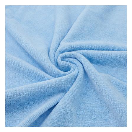 ผ้าขนหนู FROLINA GRACE 30x60 นิ้ว สี BLUE_3