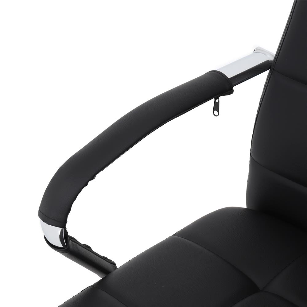 เก้าอี้สำนักงาน FURDINI RITZ สีดำ