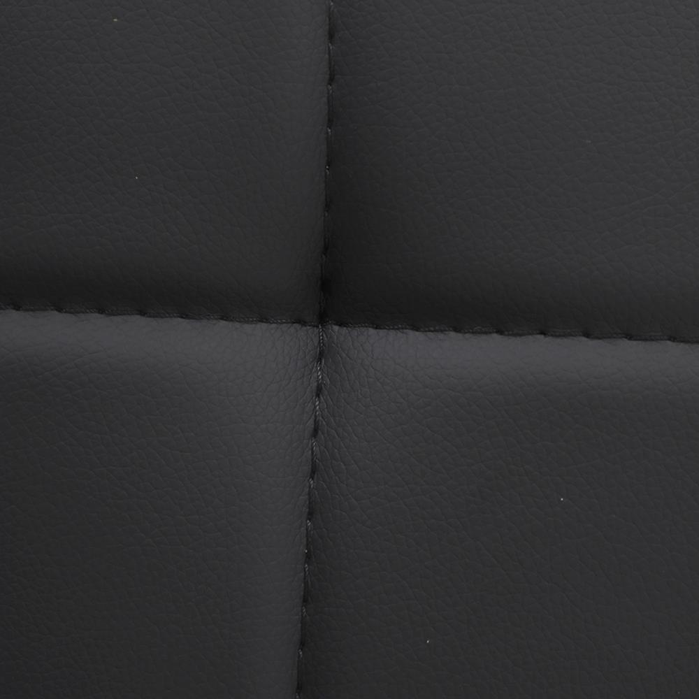 เก้าอี้สำนักงาน FURDINI RITZ สีดำ