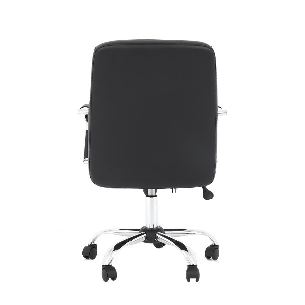 เก้าอี้สำนักงาน FURDINI RITZ สีดำ