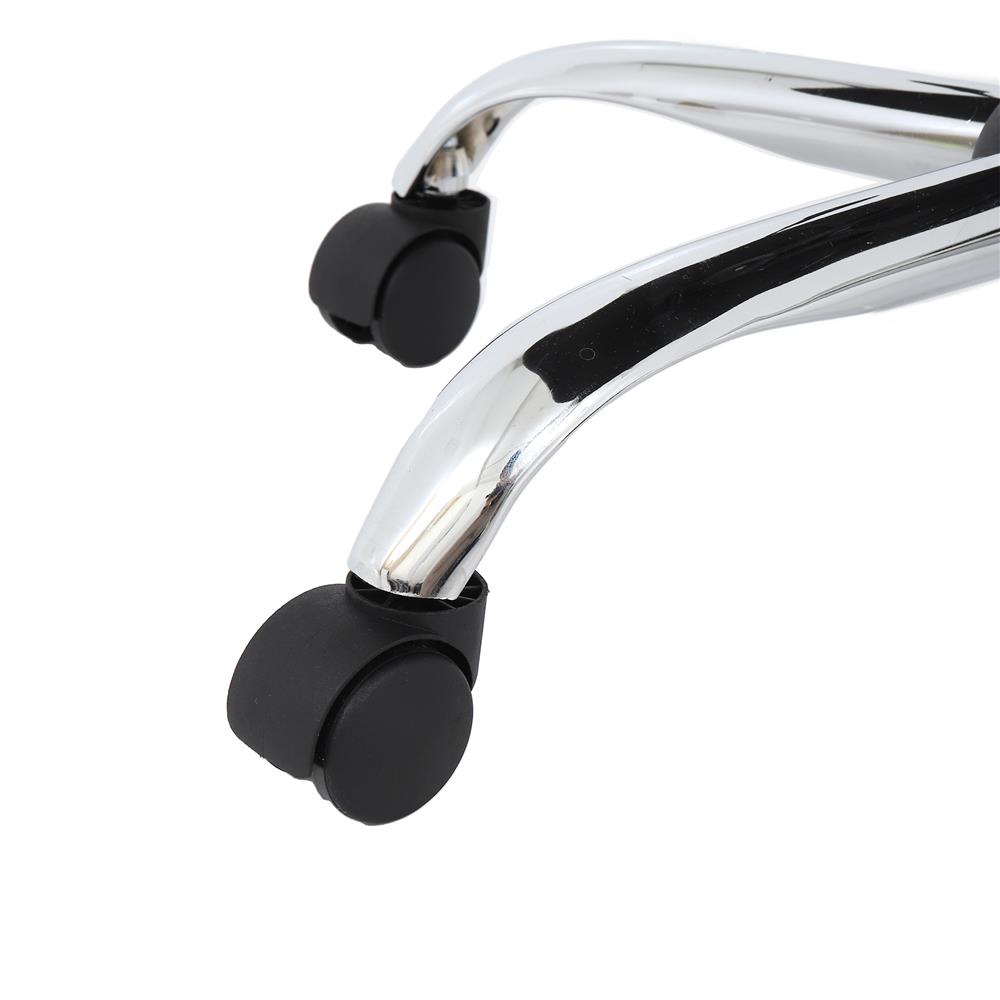 เก้าอี้สำนักงาน FURDINI RITZ สีดำ