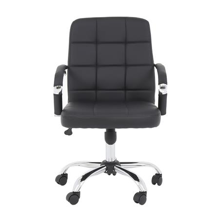 เก้าอี้สำนักงาน FURDINI RITZ สีดำ_2