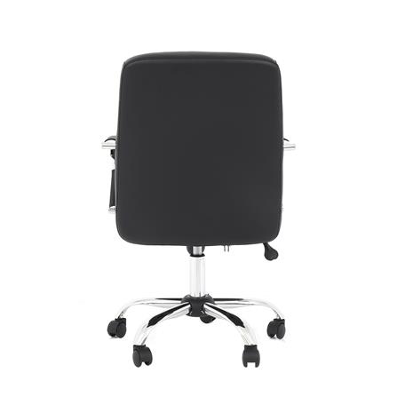 เก้าอี้สำนักงาน FURDINI RITZ สีดำ_7