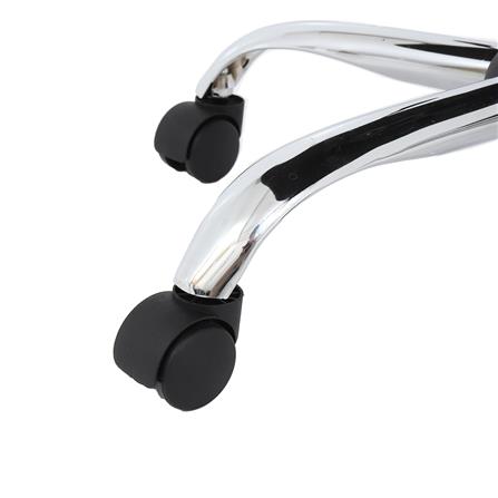 เก้าอี้สำนักงาน FURDINI RITZ สีดำ_8