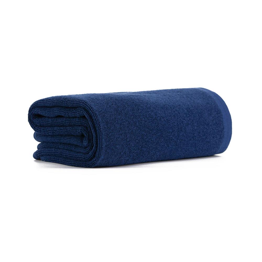 ผ้าขนหนู FROLINA GRACE 15x30 นิ้ว สี NAVY