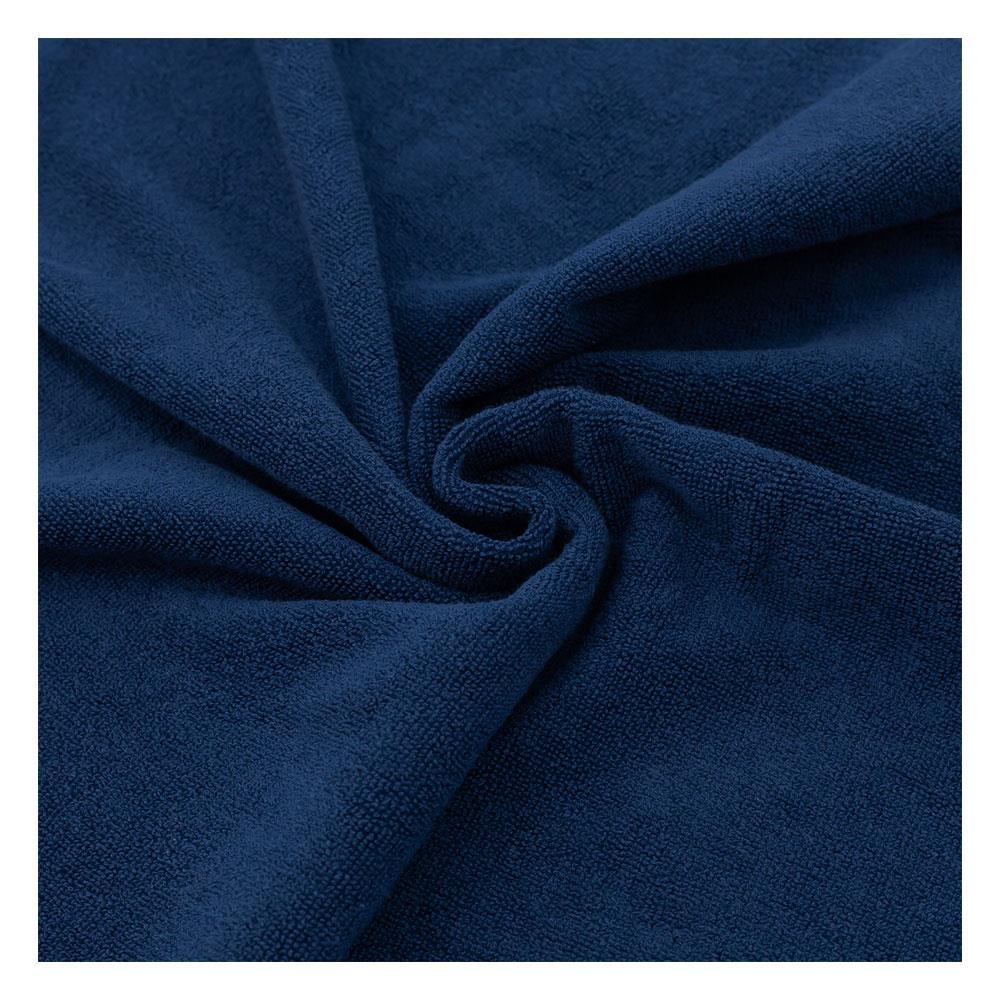 ผ้าขนหนู FROLINA GRACE 15x30 นิ้ว สี NAVY