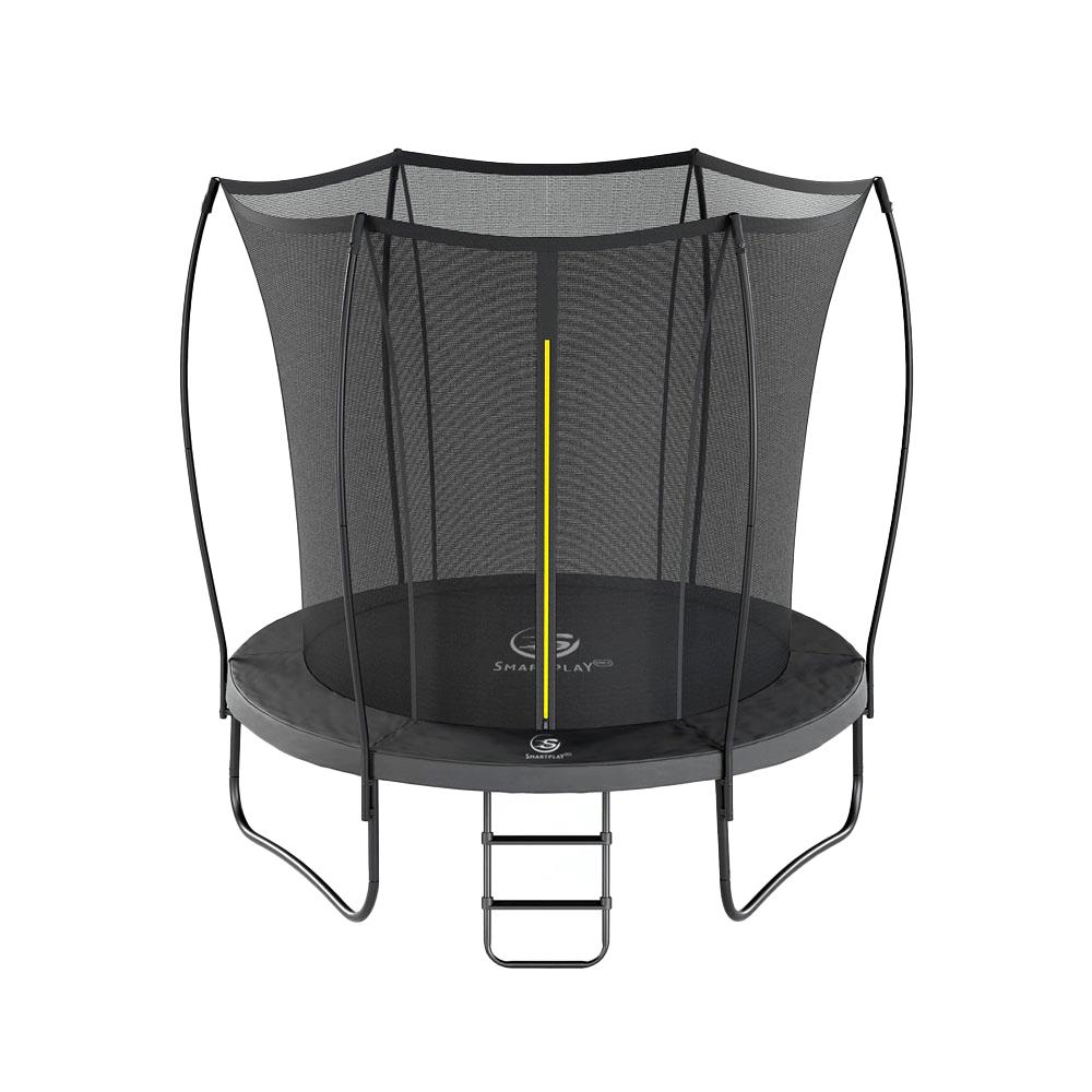 แทรมโพลีน SMARTPLAYONLY SUPER FLY 8 ฟุต